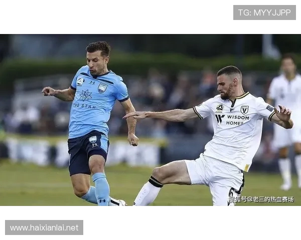 麦克阿瑟FC正式签约墨尔本城后卫塔尔伯特加强防线实力